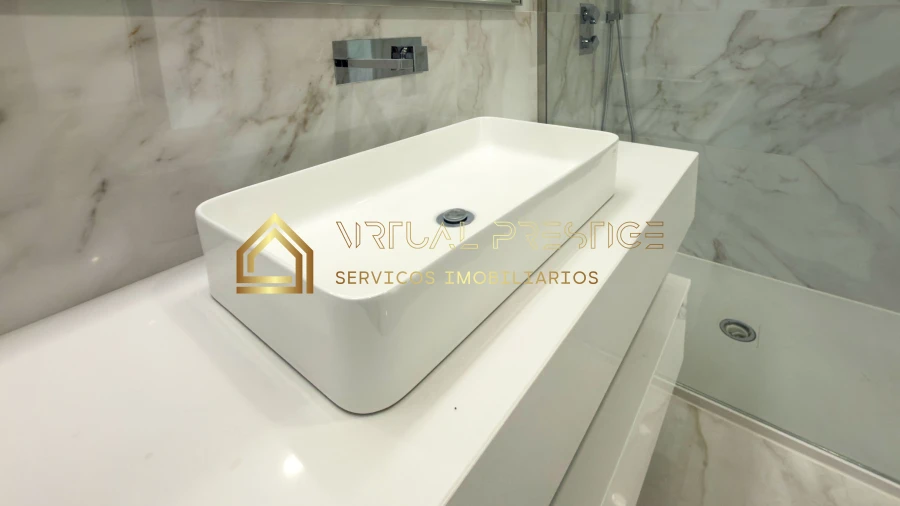 Apartamento T3 para Venda em Charneca de Caparica e Sobreda Foto 20