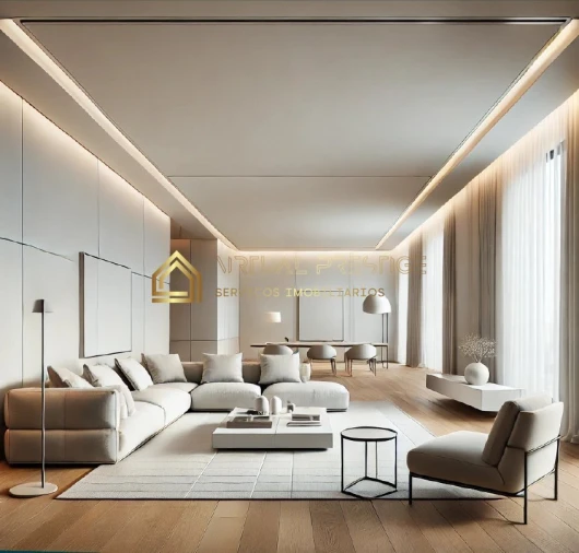 Apartamento T3 para Venda em Charneca de Caparica e Sobreda Foto 3