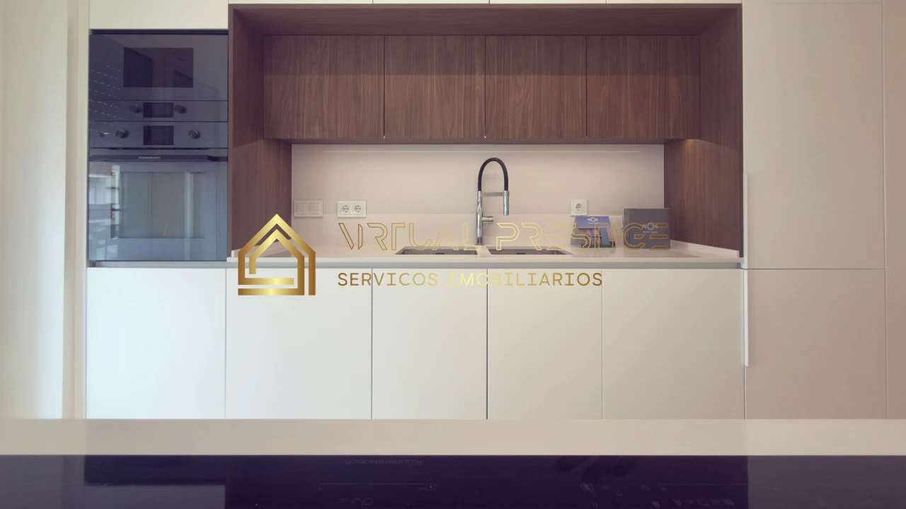 Apartamento T3 para Venda em Charneca de Caparica e Sobreda Foto 10