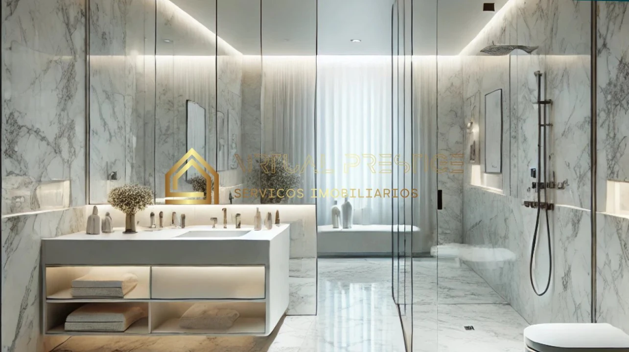 Apartamento T3 para Venda em Charneca de Caparica e Sobreda Foto 4