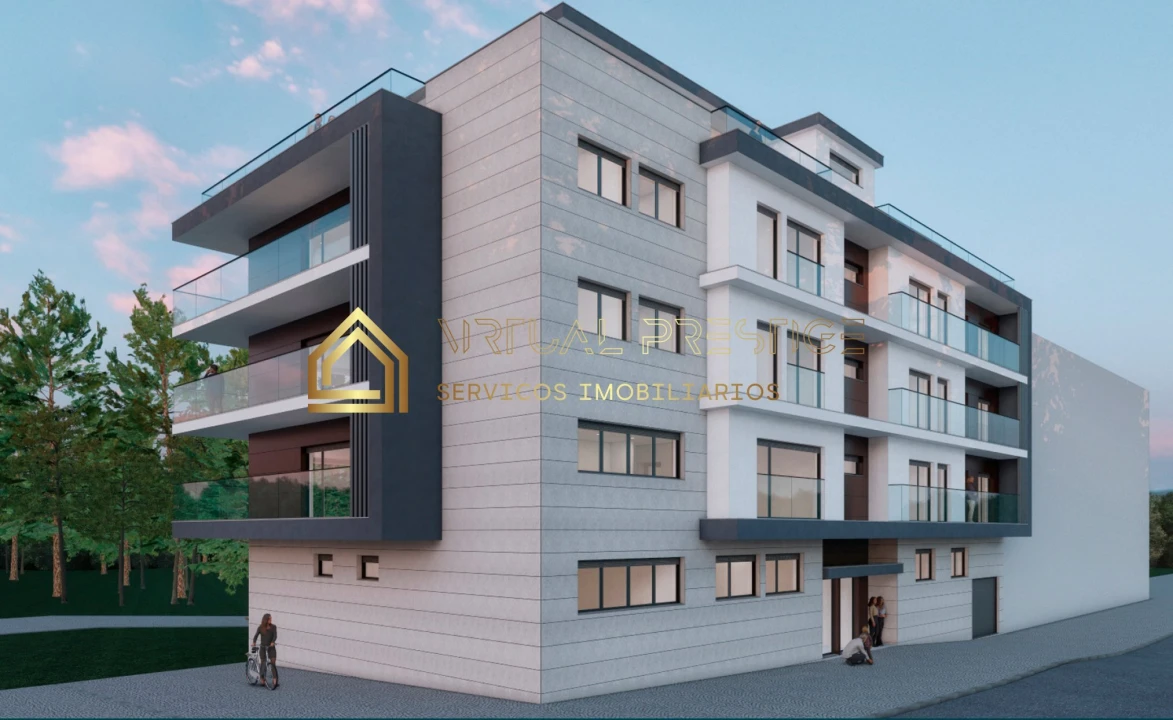 Apartamento T3 para Venda em Charneca de Caparica e Sobreda Foto 5