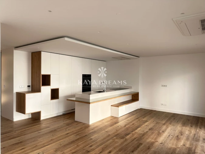 Apartamento T2 para Venda em Pontinha e Famões Foto 3