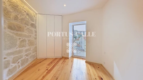 Moradia T2 para Venda em Mafamude e Vilar do Paraíso