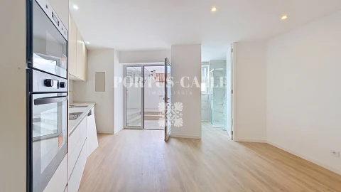 Moradia T2 para Venda em Mafamude e Vilar do Paraíso