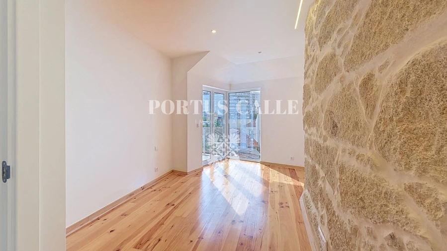 Moradia T2 para Venda em Mafamude e Vilar do Paraíso Foto 15