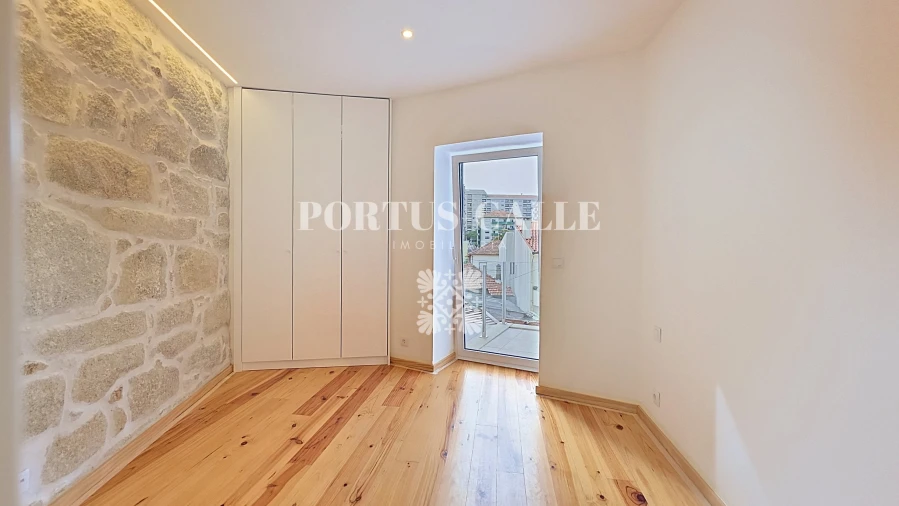 Moradia T2 para Venda em Mafamude e Vilar do Paraíso Foto 20