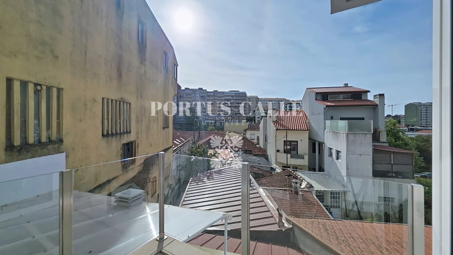 Moradia T2 para Venda em Mafamude e Vilar do Paraíso Foto 13