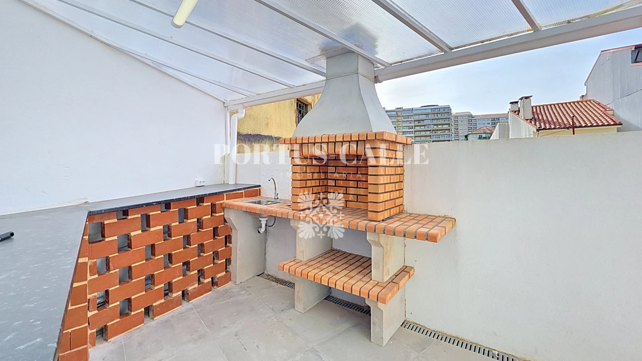 Moradia T2 para Venda em Mafamude e Vilar do Paraíso Foto 5