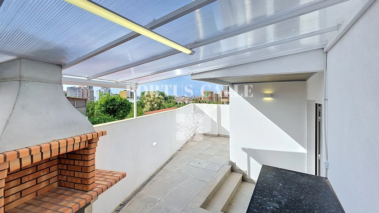 Moradia T2 para Venda em Mafamude e Vilar do Paraíso Foto 4