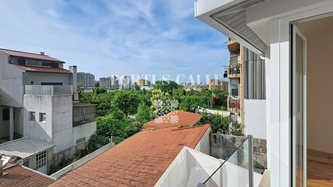 Moradia T2 para Venda em Mafamude e Vilar do Paraíso Foto 12