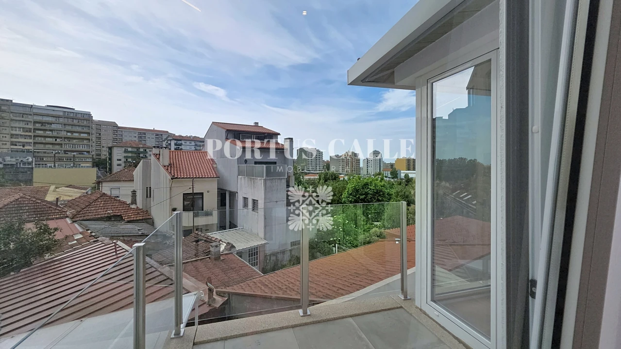 Moradia T2 para Venda em Mafamude e Vilar do Paraíso Foto 18