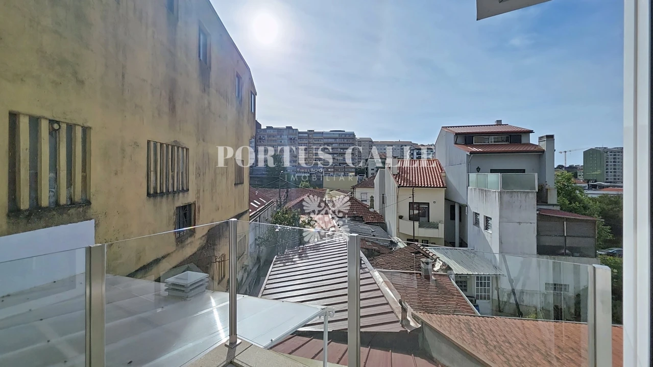 Moradia T2 para Venda em Mafamude e Vilar do Paraíso Foto 13