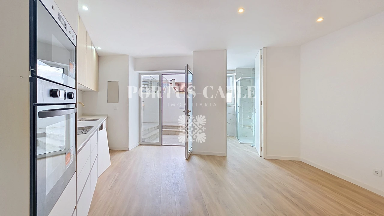 Moradia T2 para Venda em Mafamude e Vilar do Paraíso Foto 2