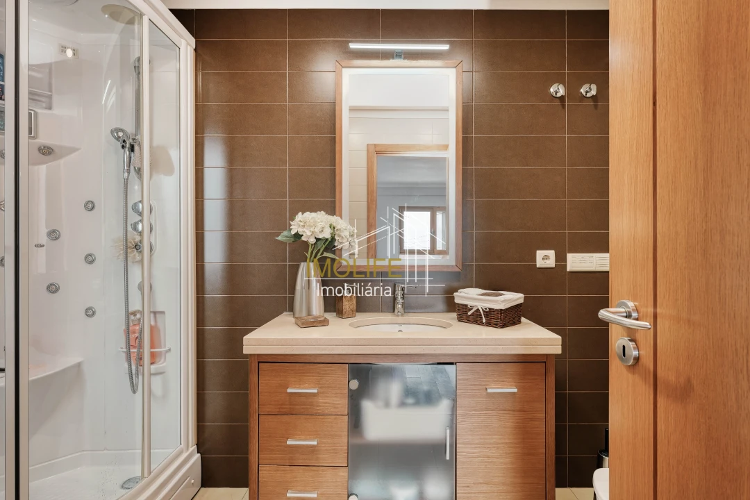 Apartamento T3 para Venda em Odivelas Foto 12