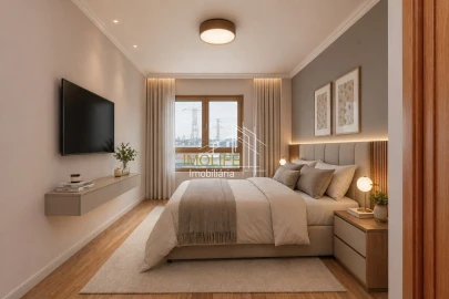 Apartamento T3 para Venda em Odivelas