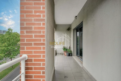 Apartamento T3 para Venda em Odivelas