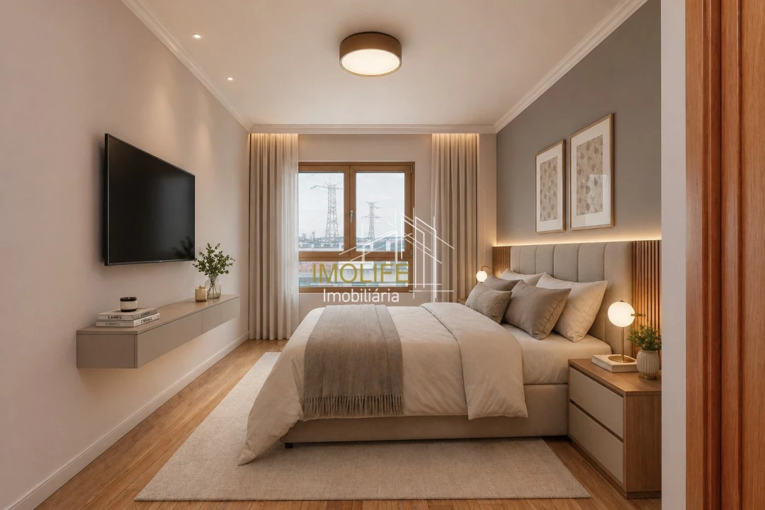 Apartamento T3 para Venda em Odivelas Foto 14