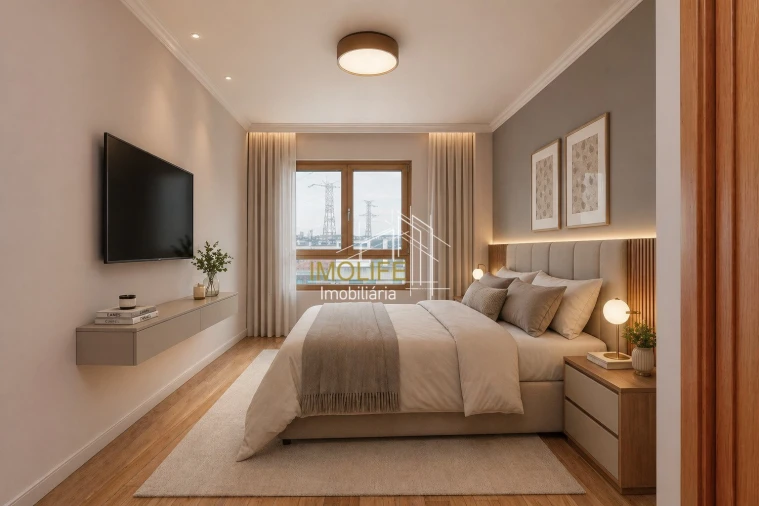 Apartamento T3 para Venda em Odivelas Foto 14