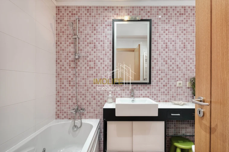 Apartamento T3 para Venda em Odivelas Foto 17