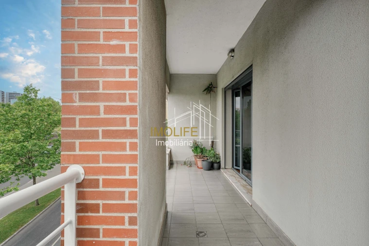 Apartamento T3 para Venda em Odivelas Foto 10