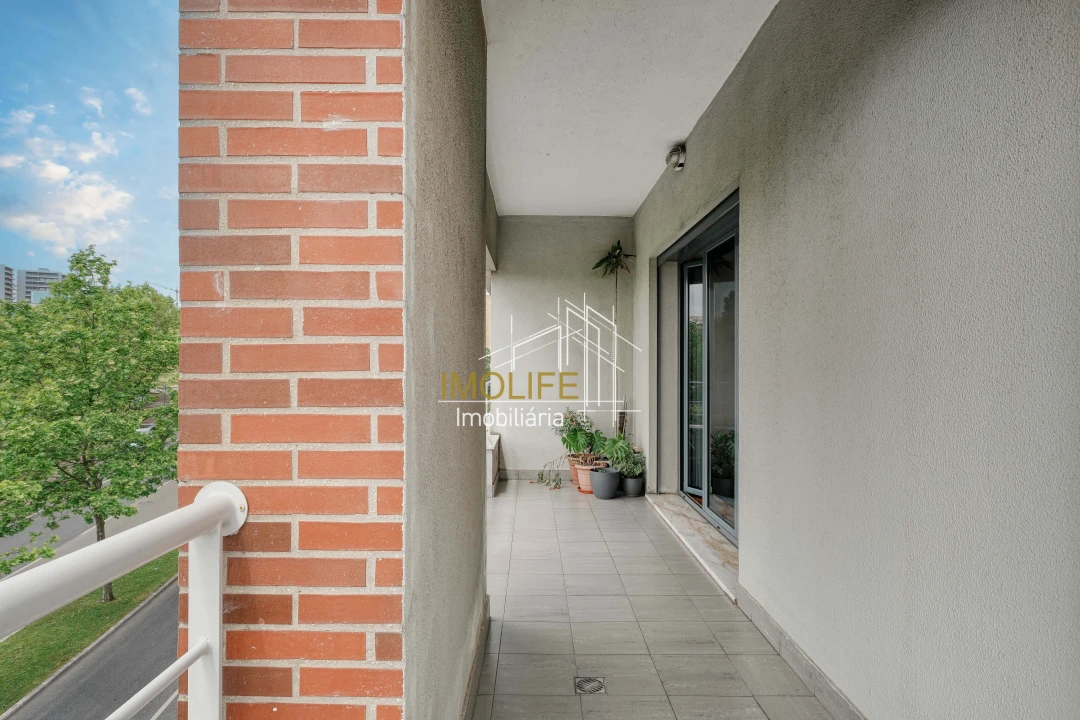 Apartamento T3 para Venda em Odivelas Foto 10