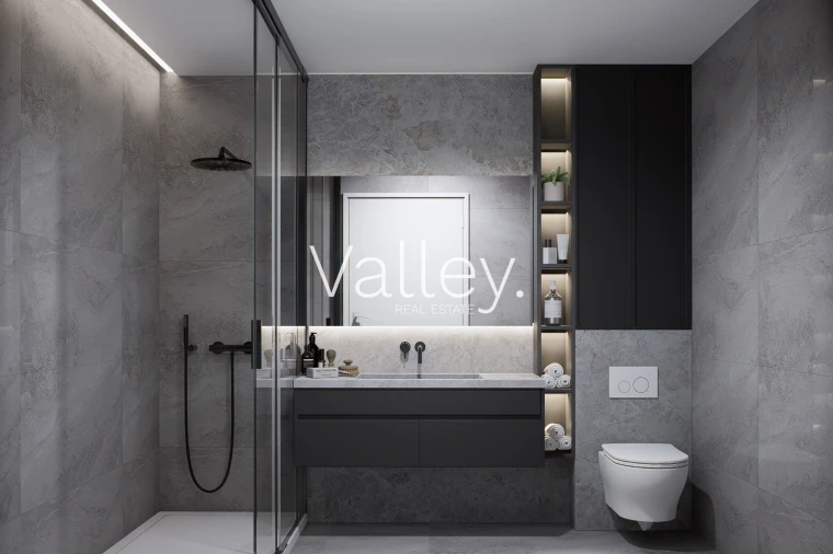 Apartamento T4 para Venda em Pedrouços Foto 3