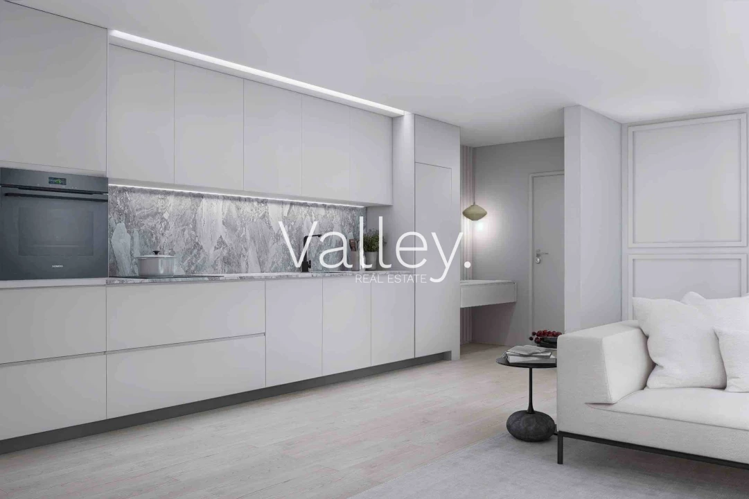 Apartamento T4 para Venda em Pedrouços Foto 1