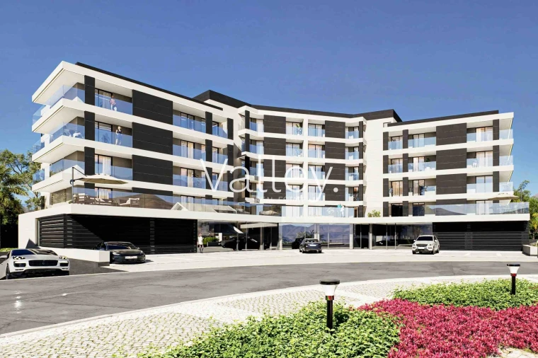 Apartamento T2 para Venda em Pedrouços Foto 9