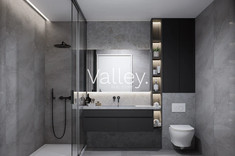 Apartamento T2 para Venda em Pedrouços Foto 3