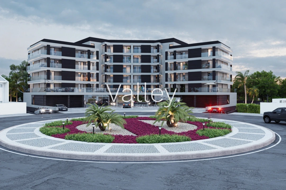 Apartamento T2 para Venda em Pedrouços Foto 7