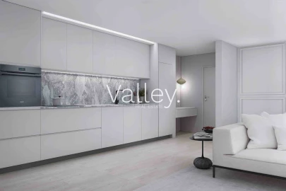 Apartamento T1 para Venda em Pedrouços