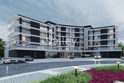 Apartamento T1 para Venda em Pedrouços