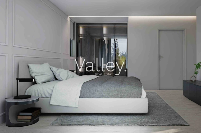 Apartamento T1 para Venda em Pedrouços Foto 5