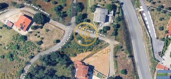 Terreno para Venda em Alburitel