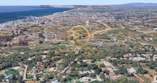 Apartamento T3 para Venda em Quarteira