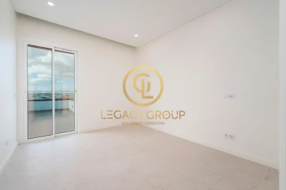 Apartamento T3 para Venda em Quarteira