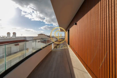 Apartamento T3 para Venda em Quarteira