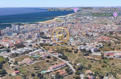 Apartamento T3 para Venda em Quarteira
