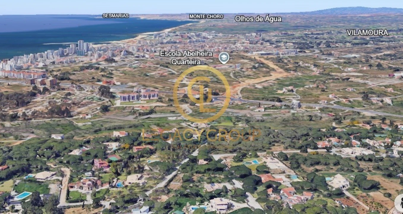 Apartamento T3 para Venda em Quarteira Foto 19