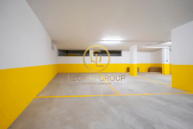 Apartamento T3 para Venda em Quarteira Foto 17