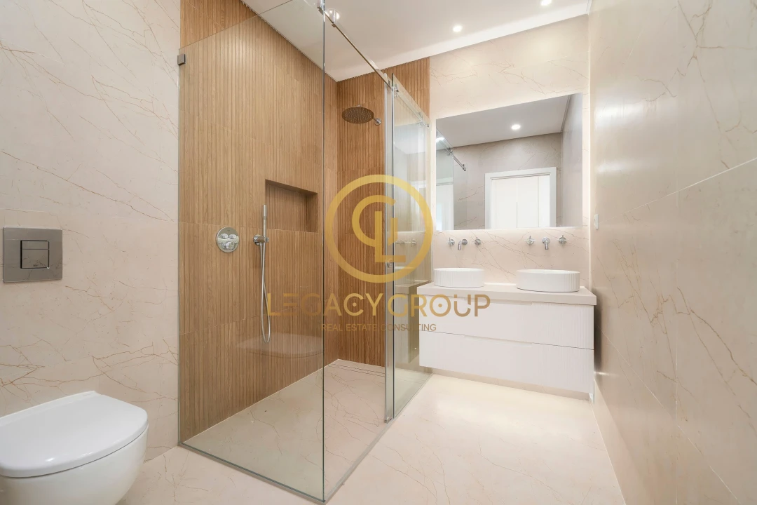 Apartamento T3 para Venda em Quarteira Foto 7