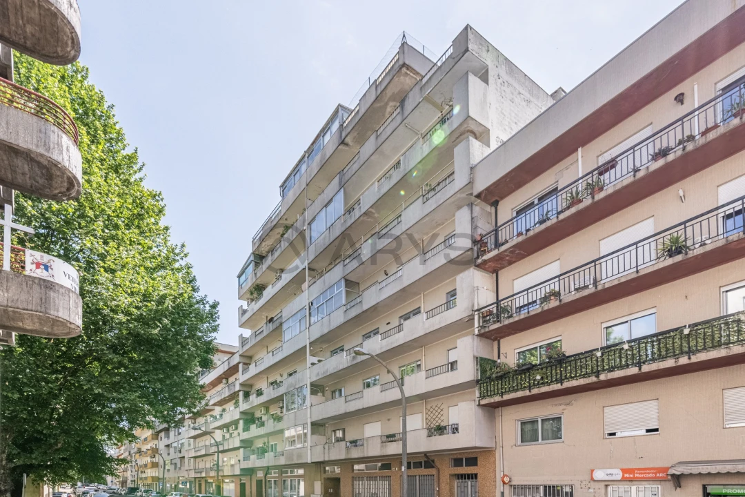 Apartamento T2 para Venda em Braga (São José de São Lázaro e São João do Souto) Foto 18