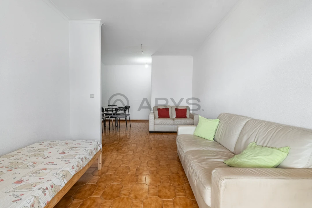 Apartamento T2 para Venda em Braga (São José de São Lázaro e São João do Souto) Foto 6