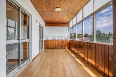 Apartamento T2 para Venda em Braga (São José de São Lázaro e São João do Souto)