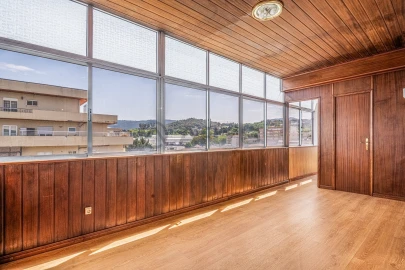 Apartamento T2 para Venda em Braga (São José de São Lázaro e São João do Souto)