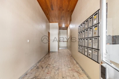 Apartamento T2 para Venda em Braga (São José de São Lázaro e São João do Souto)