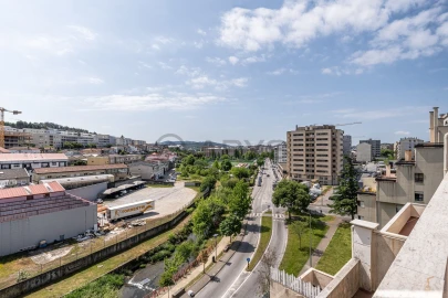 Apartamento T2 para Venda em Braga (São José de São Lázaro e São João do Souto)