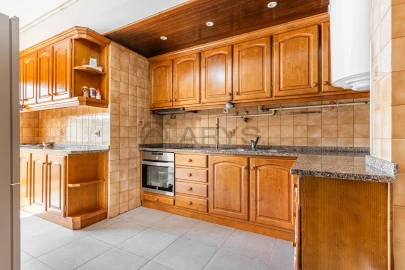 Apartamento T2 para Venda em Braga (São José de São Lázaro e São João do Souto)