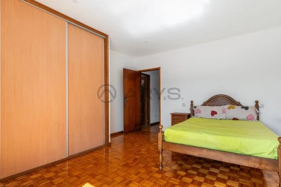 Apartamento T2 para Venda em Braga (São José de São Lázaro e São João do Souto)