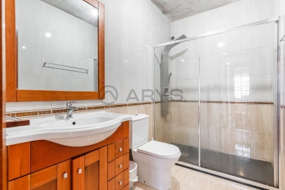 Apartamento T2 para Venda em Braga (São José de São Lázaro e São João do Souto)